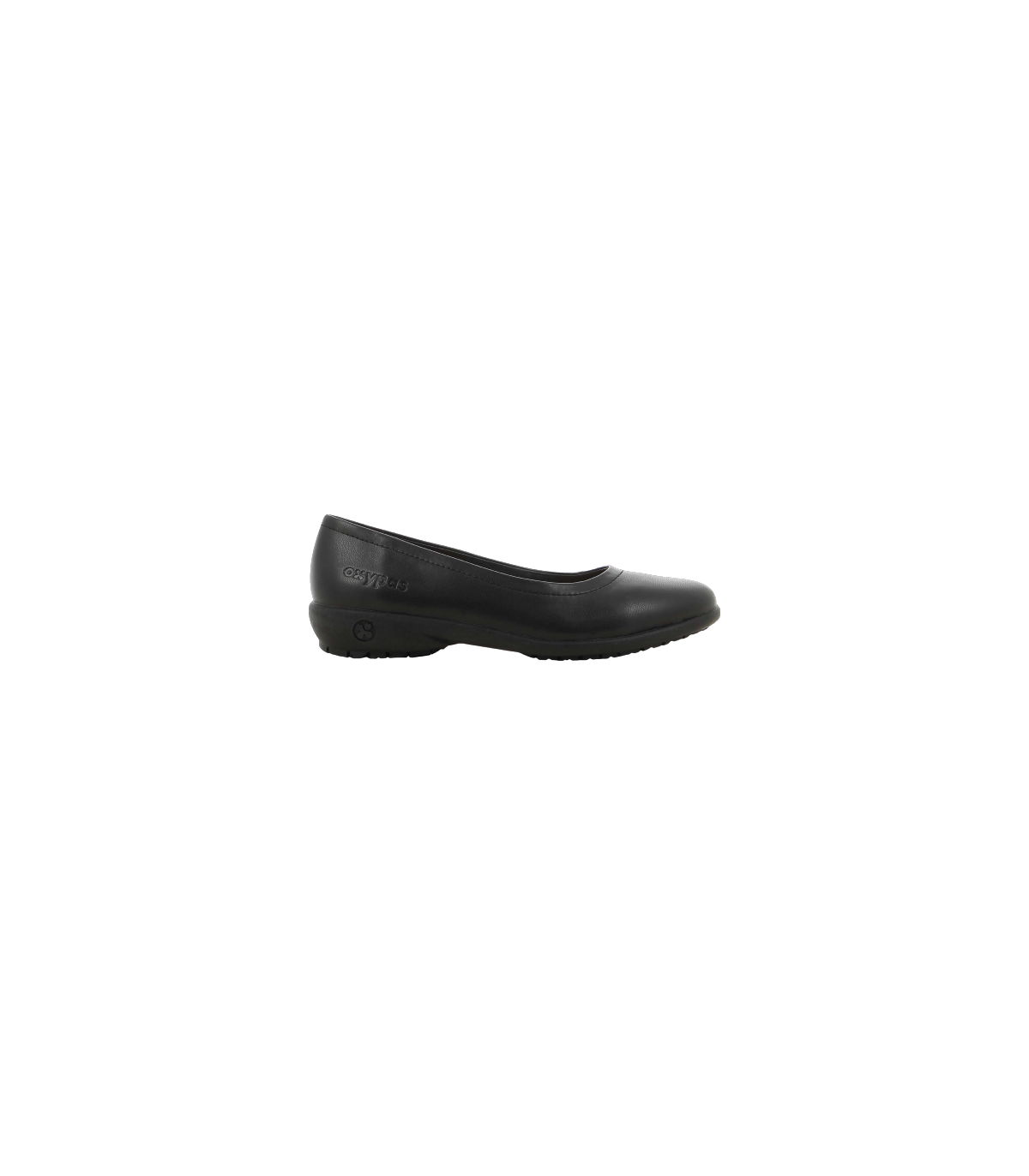 ESCARPIN TALON PLAT VETEMENTS DE LA VALLEE DE LA SEE