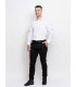 PANTALON CHINO HOMME VVS 97/3 COTON ELASTANE