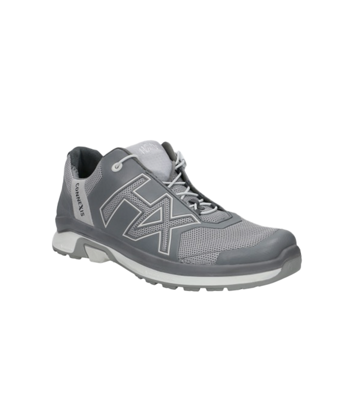 HAIX CONNEXIS AIR LOW/SILVER-SNOW