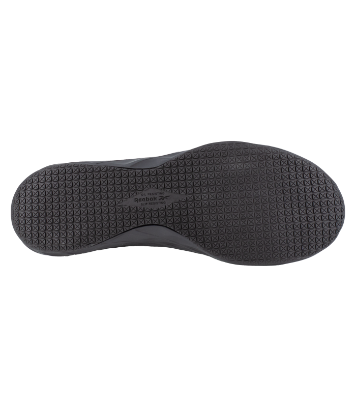 BASKET DE SECURITE AVEC COQUE - ASTRORIDE SAFETY S3S HRO FO SR - REEBOK