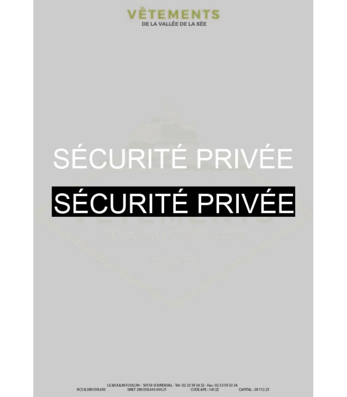 TRANSFERT SP BLANC RETRO-REFLECHISSANT ARIAL 76 - PAQUET DE 500 | VVS (décret 180723)