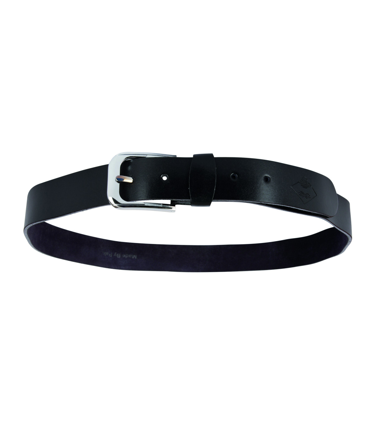CEINTURE CUIR 120 cm