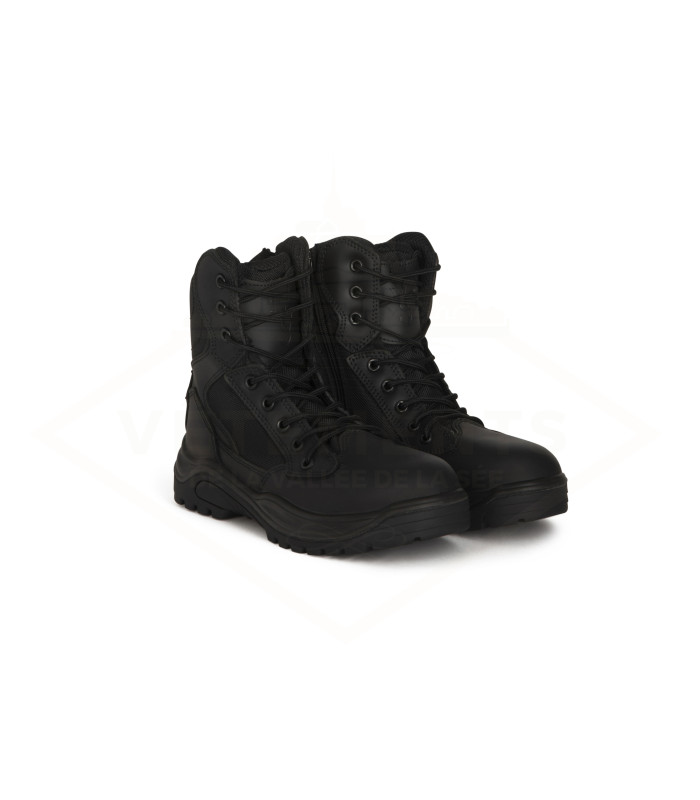 RANGERS SANS COQUE DE PROTECTION| ARI SZ |  EN ISO 20347 SR|VVS