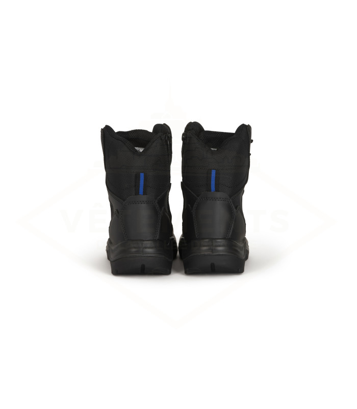 RANGERS SANS COQUE DE PROTECTION| ARI SZ |  EN ISO 20347 SR|VVS