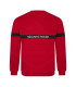 SWEAT SSIAP RBN | HOMME | marquage dos SECURITE PRIVEE | BEGREEN | VVS (décret 180723)