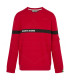 SWEAT SHIRT SSIAP RBN | FEMME | marquage dos SECURITE PRIVEE | BEGREEN | VVS (décret 180723)
