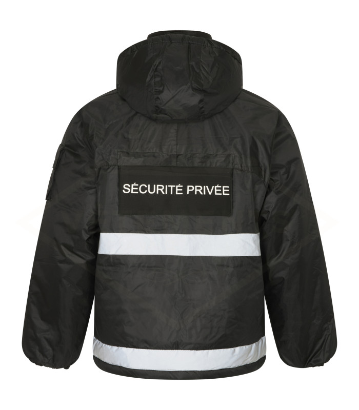 PARKA EXTREME SP | MIXTE | (décret 180723) | VVS