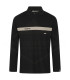 POLO SECURITE ML NBG| HOMME | BEGREEN | VVS (décret 180723)