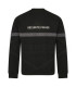 SWEAT SHIRT SÉCURITÉ NBG | HOMME |VVS (décret 180723)
