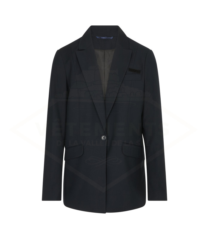 VESTE DE TAILLEUR FEMME SF10 SP | VVS (decret 180723)