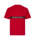 TEE SHIRT SSIAP RBN | HOMME | Marquage Dos SECURITE PRIVEE |BEGREEN | VVS (décret180723)