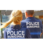 POLICE MUNICIPALE