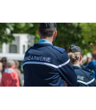 GENDARMERIE