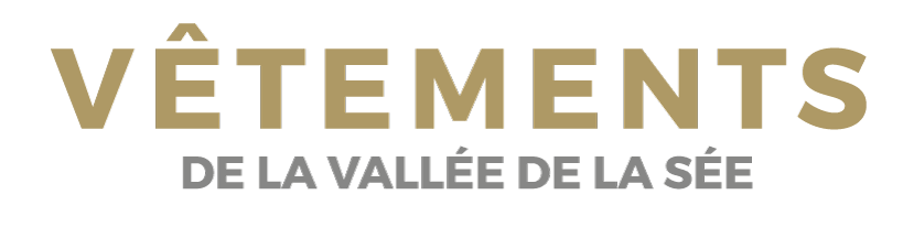 VÊTEMENTS DE LA VALLÉE DE LA SEE